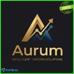 Gold Ambush Breakout Aurum Xauusd Algo MT4