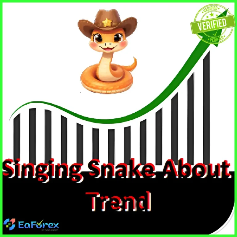 Singing Snake About Trend EA MT4