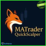 MATrader QuickScalper EA MT4