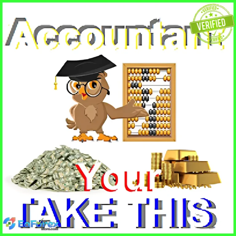 Your Accountant EA MT4