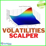 Volatilities Scalper EA MT5