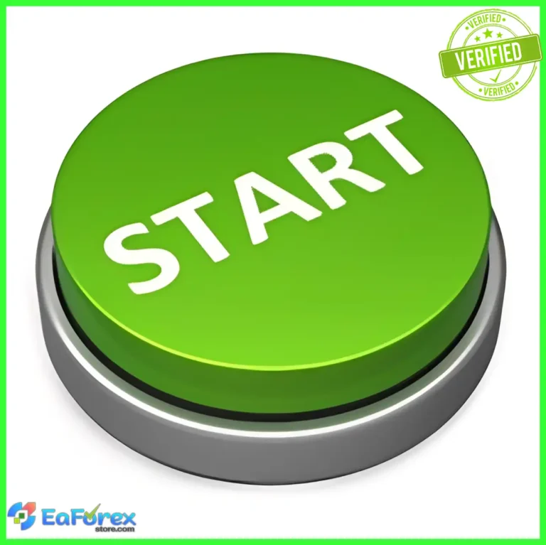 Start Trade Real EA MT4