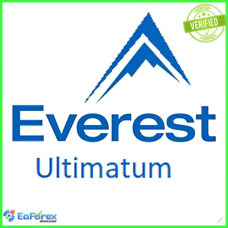 Everest Ultimatum EA MT4