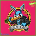 Mad Rabbit Bot EA MT5