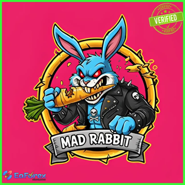 Mad Rabbit Bot EA MT5