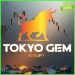 Tokyo Gem EA MT4