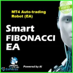 Smart Fibonacci EA MT4