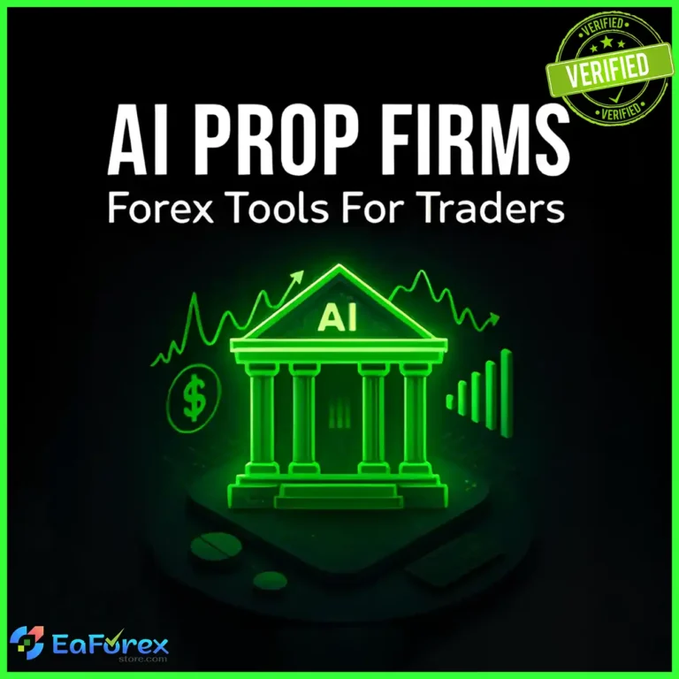 AI Prop Firms EA MT5