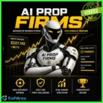 AI Prop Firms EA