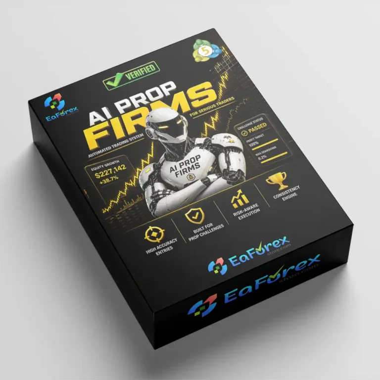 AI Prop Firms MT5