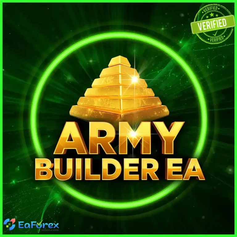 Army Builder EA MT4