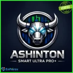 Ashinton Smart Ultra Pro EA MT5