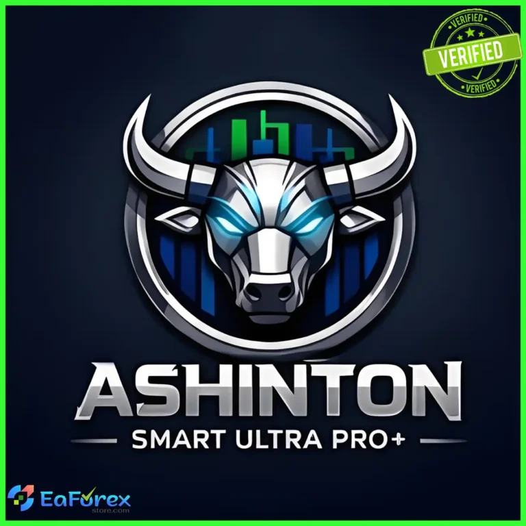 Ashinton Smart Ultra Pro EA MT5