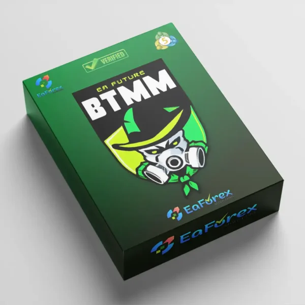 BTMM Scalper EA