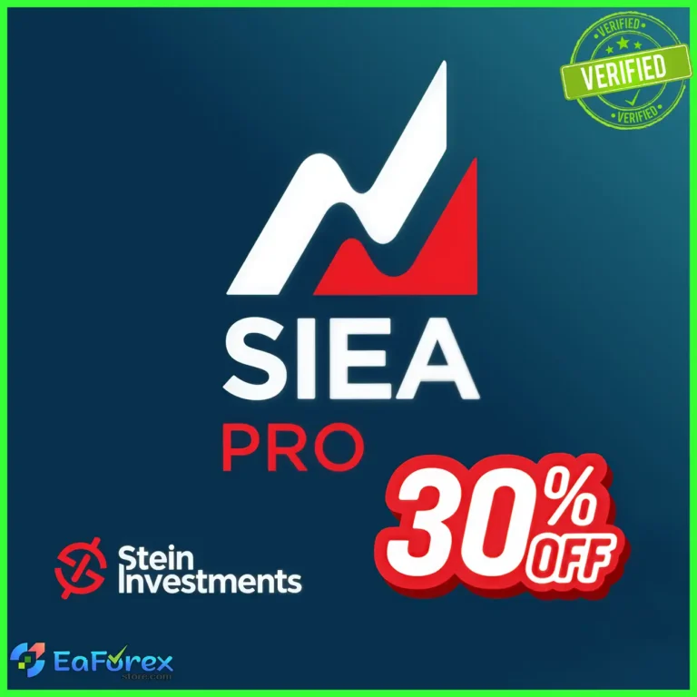 SIEA Pro MT4 NG