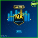 Emas Gold Sniper EA MT4