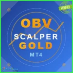 OBV Scalper Gold EA MT4