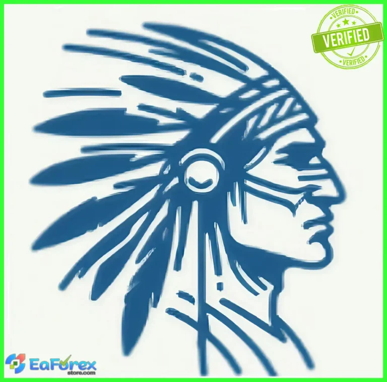 Apache MHL Moving Average MT4