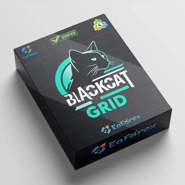 BlackCat Grid EA