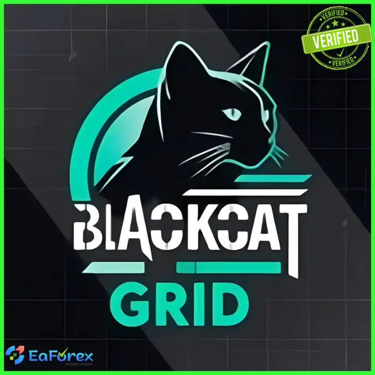 BlackCat Grid EA MT4