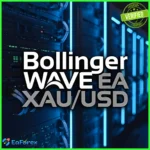 Bollinger Wave EA MT5