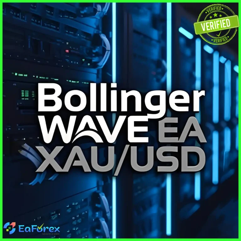 Bollinger Wave EA MT5