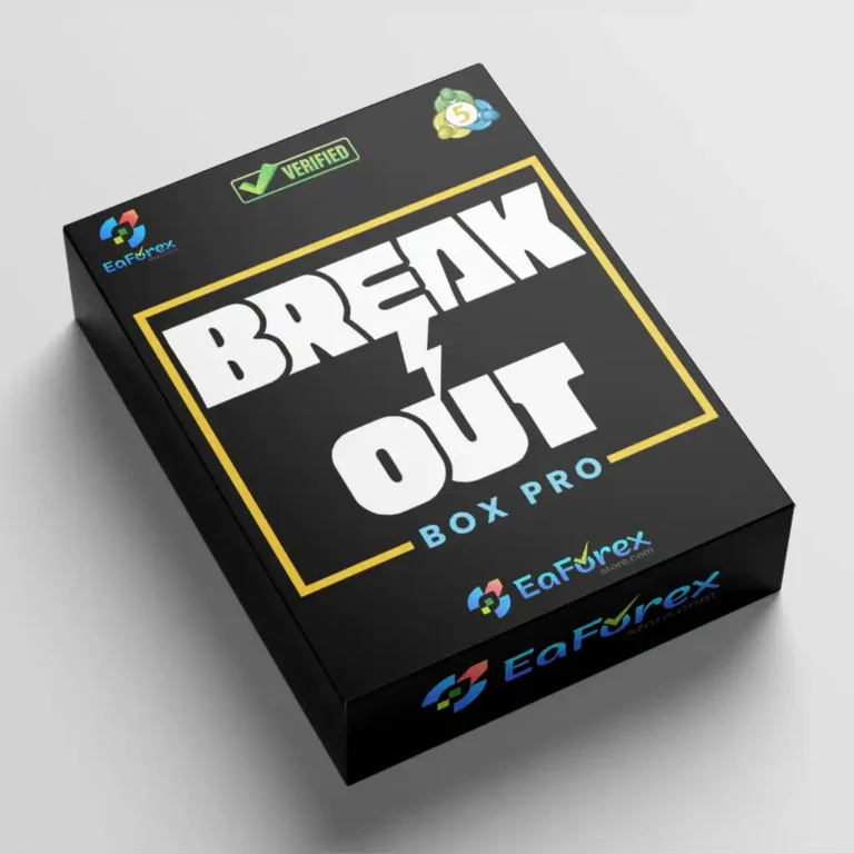 Breakout Box Pro 3in1 EA