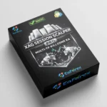 Xag Session Scalper Pro Killzone MultiTp EA