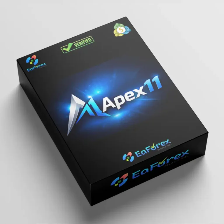 Apex11 EA