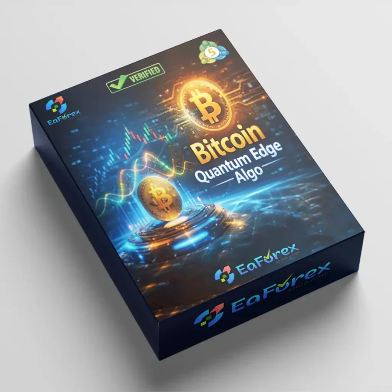 Bitcoin Quantum Edge Algo EA