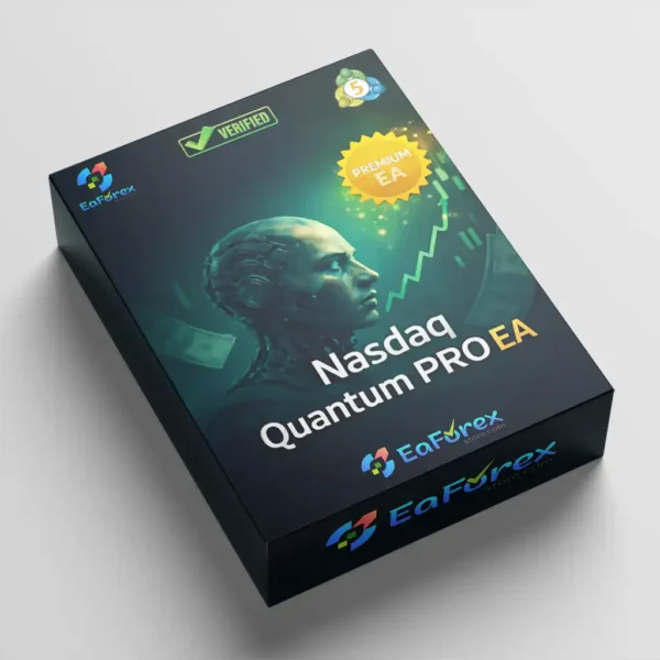 Nasdaq Quantum PRO EA