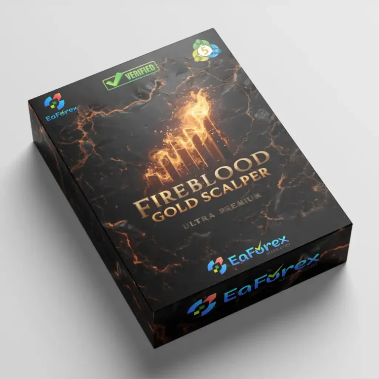 Fireblood Ultimate Gold Sniper