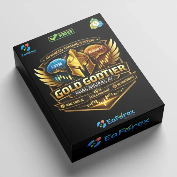 Gold GodTier Dual Neural EA