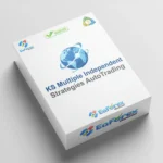 KS Multiple Independent Strategies AutoTrading