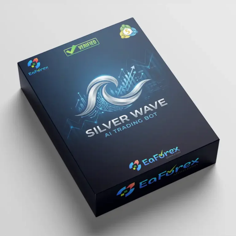 Silver Wave EA