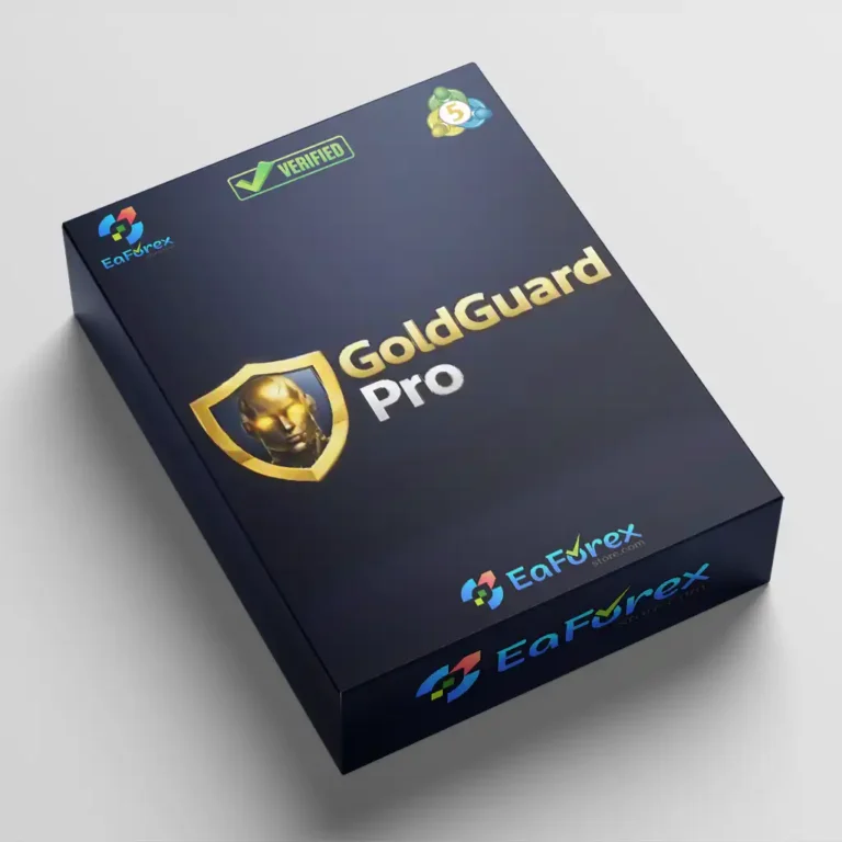 Gold Guard Pro EA