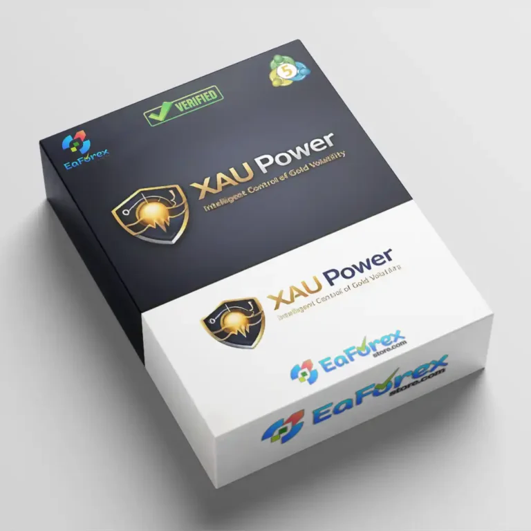 XAU Power EA