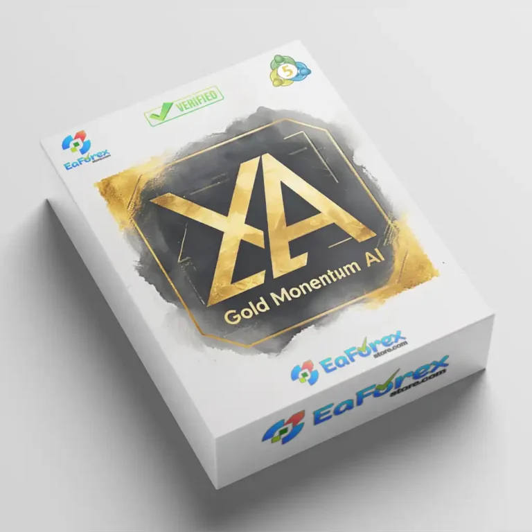Gold Momentum AI EA