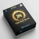 Trend Vortex AI EA