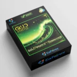 Gold Pivot Dominator EA