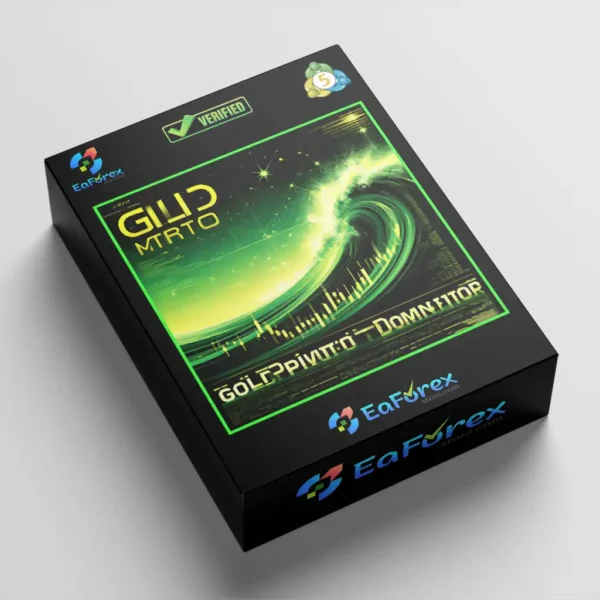 Gold Pivot Dominator EA