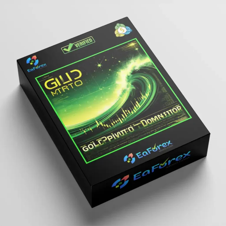 Gold Pivot Dominator EA