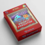 GOLD Predator IQ7 EA