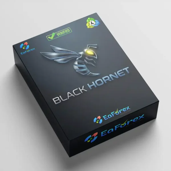 Black Hornet EA backtets