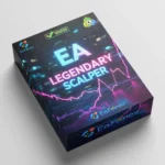 EA Legendary Scalper MT4 EA
