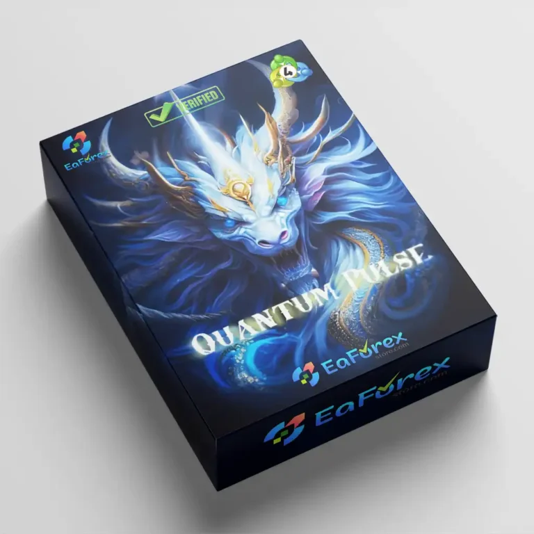Quantum Pulse EA