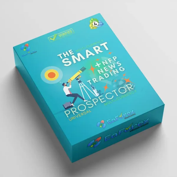 Smart Prospector Expert EA