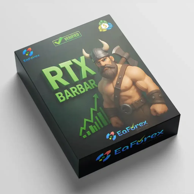 RTX Barbar EA