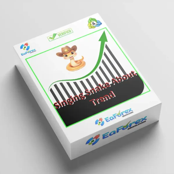 Singing Snake About Trend EA