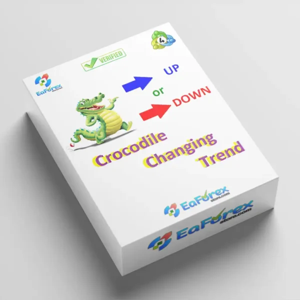 CrocodileChangingTrend EA
